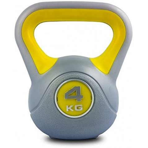 Kobo 4 Kg Kettle Bell