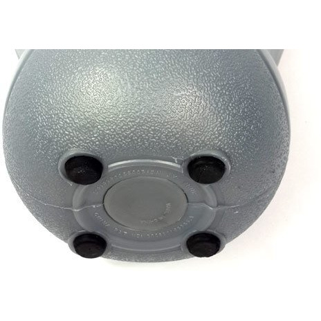 Kobo 4 Kg Kettle Bell
