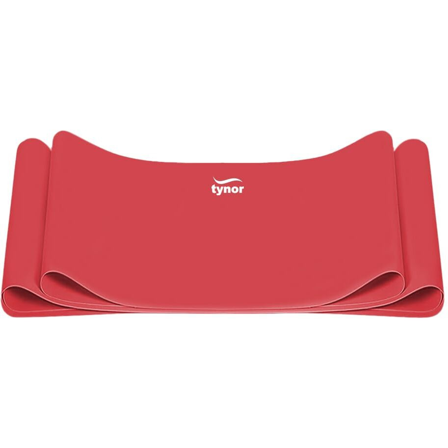 Tynor Tyroband 1.7, Red, Universal Size, 1 Unit