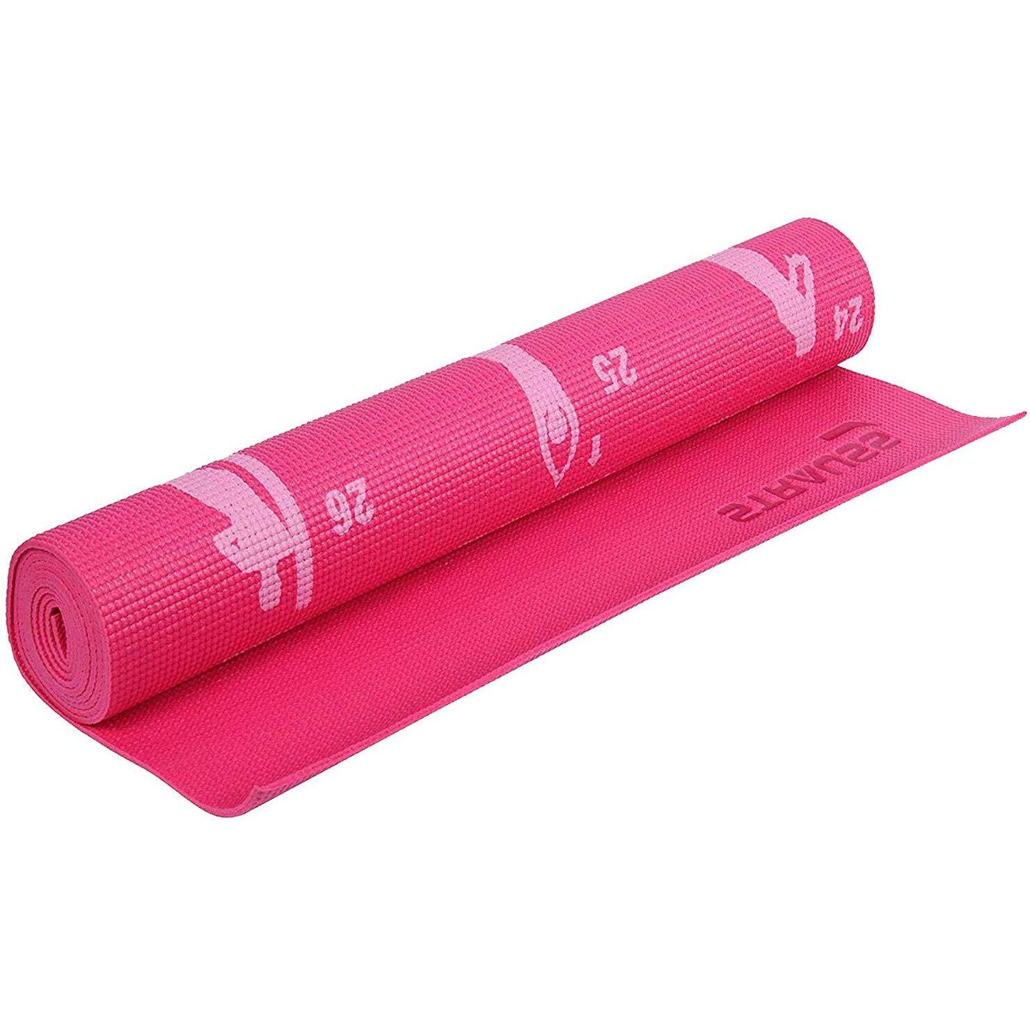 Strauss Yoga Mat (Yogasana)