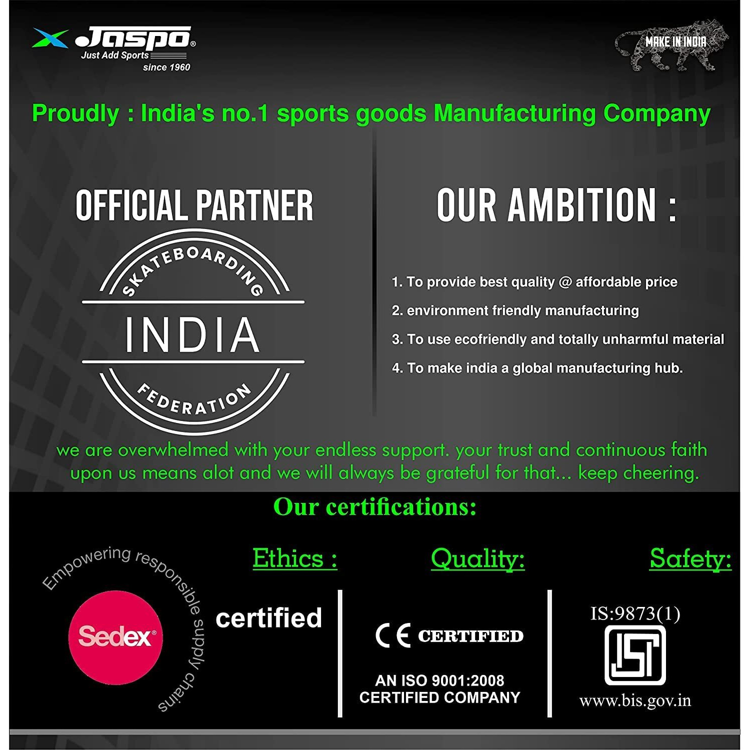 Jaspo Inline PU Wheels 72mm 100mm Inline Spare Skate Wheels, Roller Blade Skating Waveboard Luggage Wheels, Training Replacement Wheels (Formula 100 MM (Pack of 2))