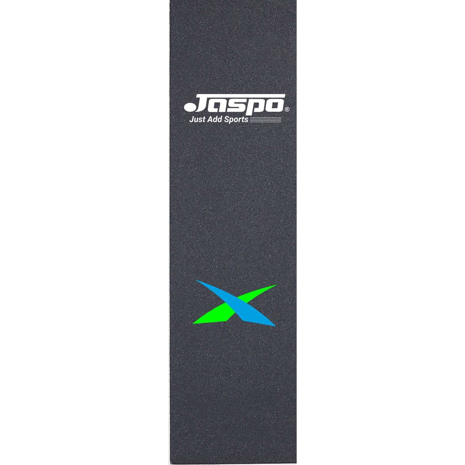jaspo Grip Tape Specially Designed for Skateboards Also Used for Stair Grip Pedal Grip Wheel Chair and Steps (Anti- Slip Tape) (33 * 9)