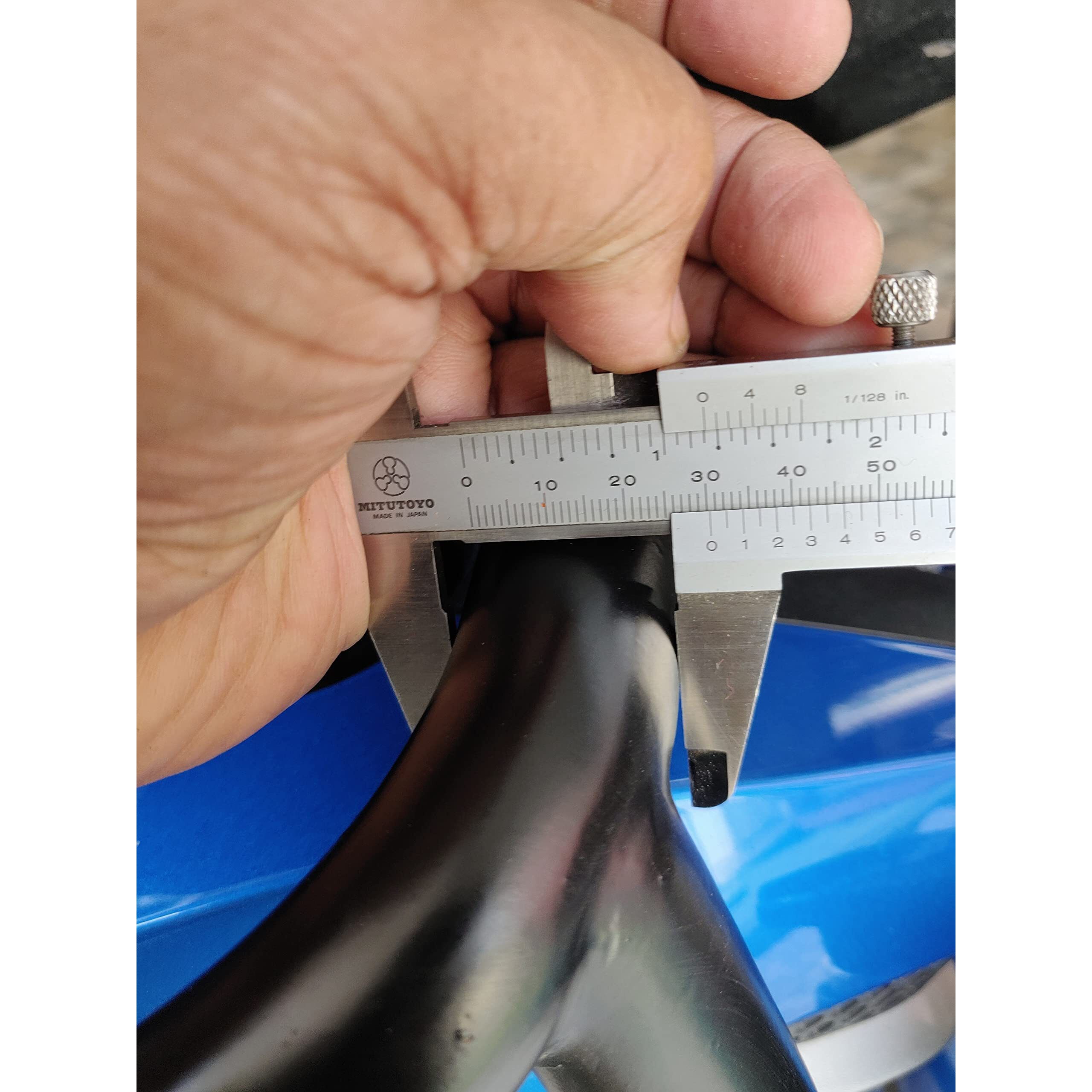 Pro-Spec Performance Parts Easy Tags Base Unit 28mm