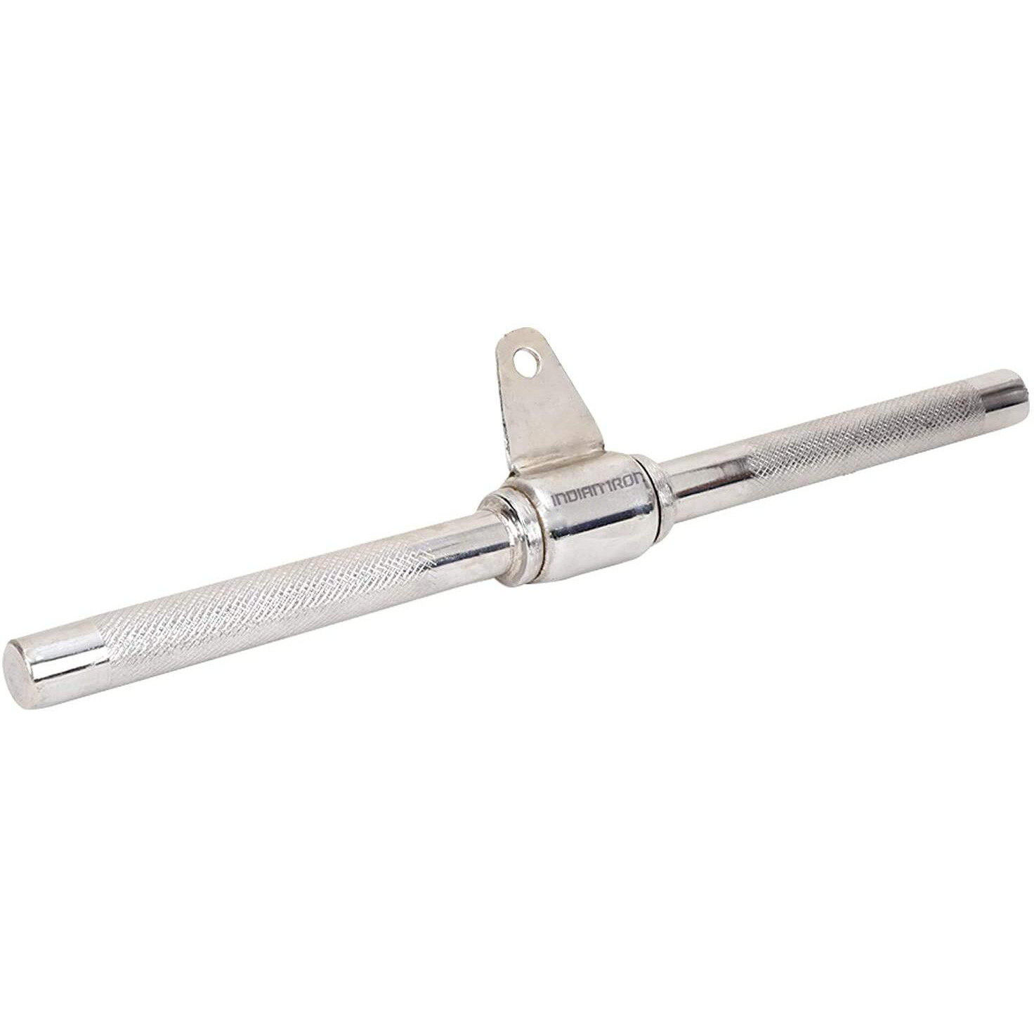 Indian Iron - Tricep Press Down Bar I Fitness Equipment