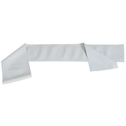 Thera Band Latex Free Resistance Exercise Band (Siliver)