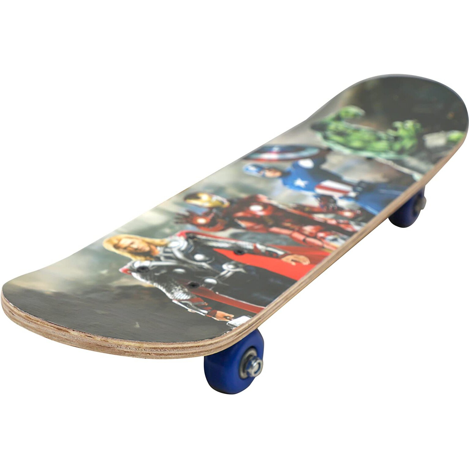 Swipe Kart Wave Board Skate Board with Carry Bag | LED Flash Colorful Lights in Wheels | for Outdoor for Kids |Skates for Kids,Plastic Card, DIY Arts Craftfor Children (AVG.24)
