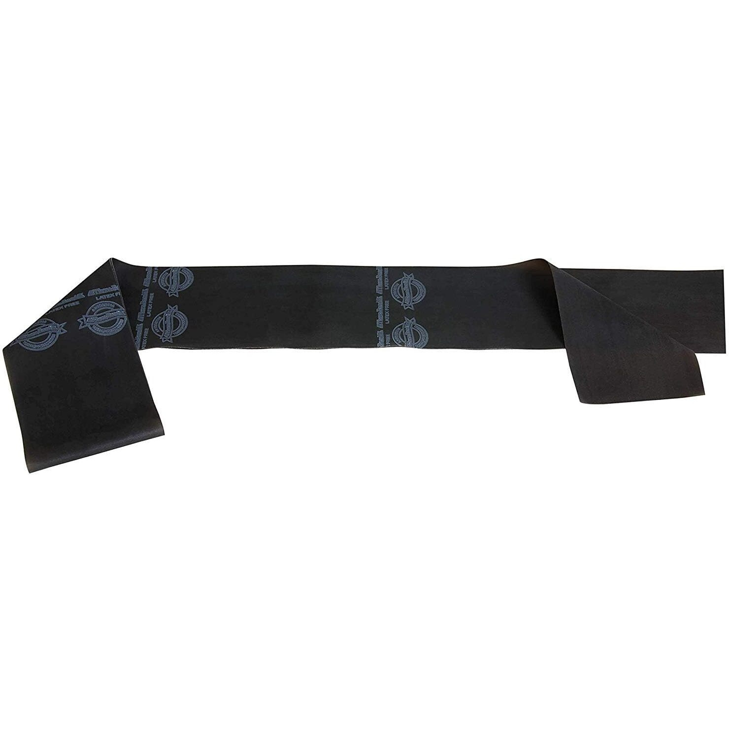 Thera-Band Thera Band Latex Free Resistance Exercise Band (Black)