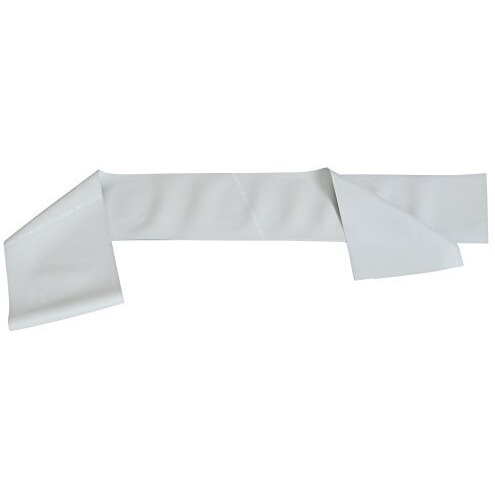 Theraband Silver Super Heavy Resistance Latex Exercise Band 5 Feet(Length) x 5 Inches(Width)
