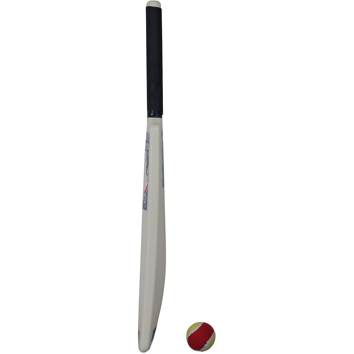 Amazing Kids Cricket kit Set with bat, Balls,- Indoor Beach Outdoor Garden Play Set for 5-10 yrs Kids NO-6