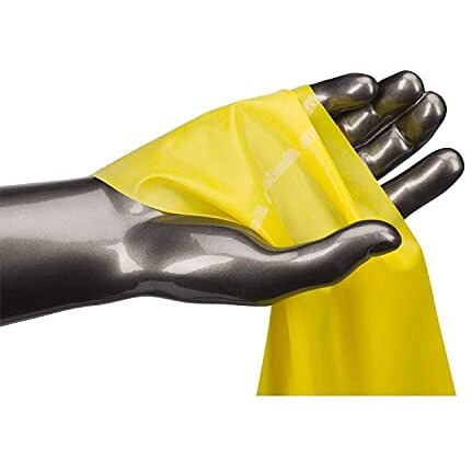 Thera-Band Thera Band Latex Free Resistance Exercise Band (Yellow)
