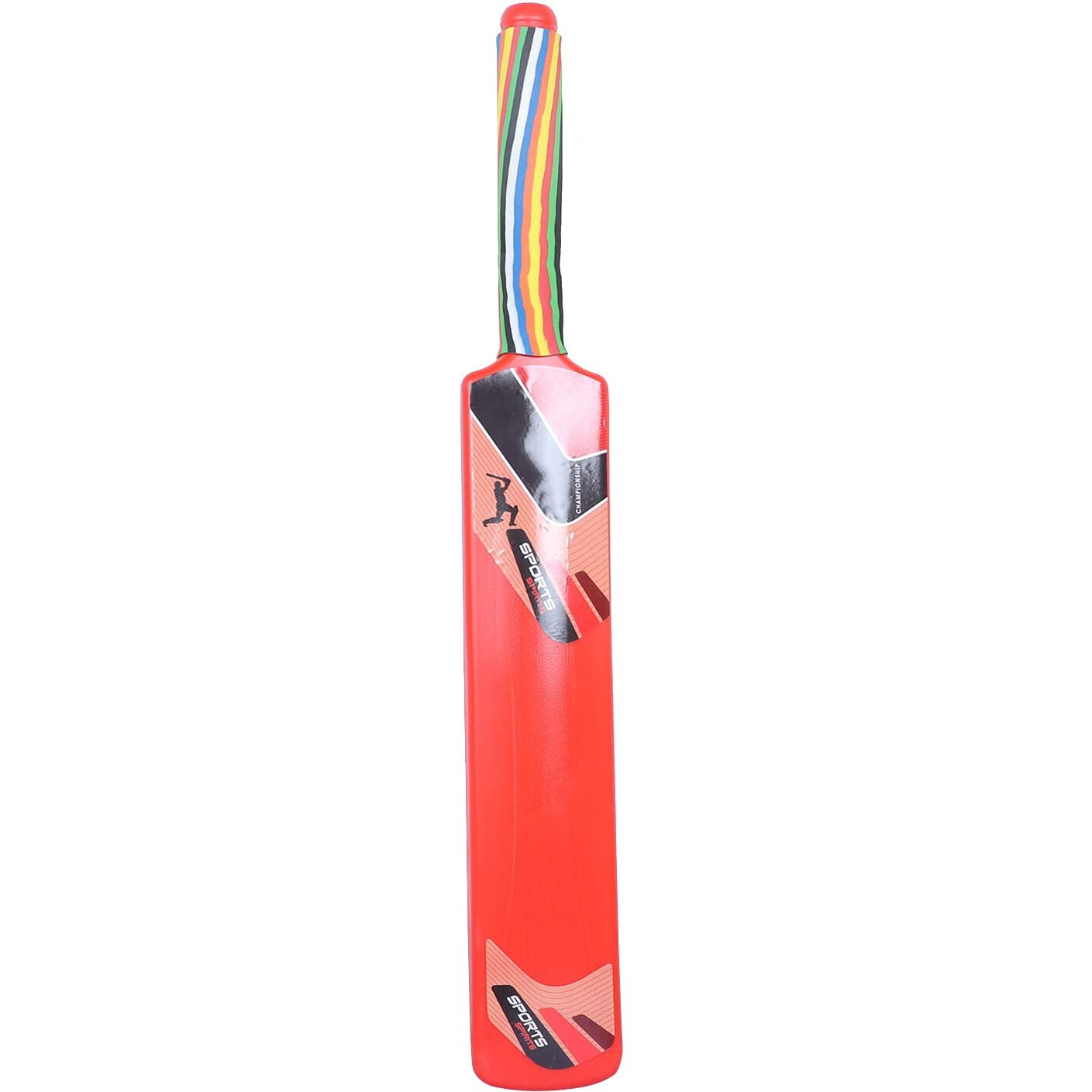 Amazing Kids Cricket kit Set with bat, Balls,- Indoor Beach Outdoor Garden Play Set for 5-10 yrs Kids No-5