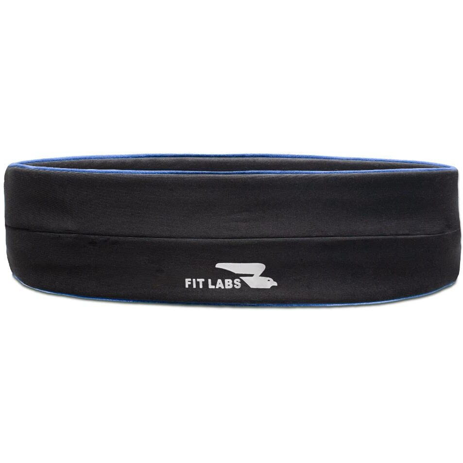 Fit Labs RNR Running Waist Belt (Medium(Waist 28-29 Inches))