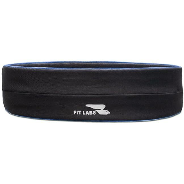 Fit Labs RNR Running Waist Belt (Large (Waist 30-31 Inches))