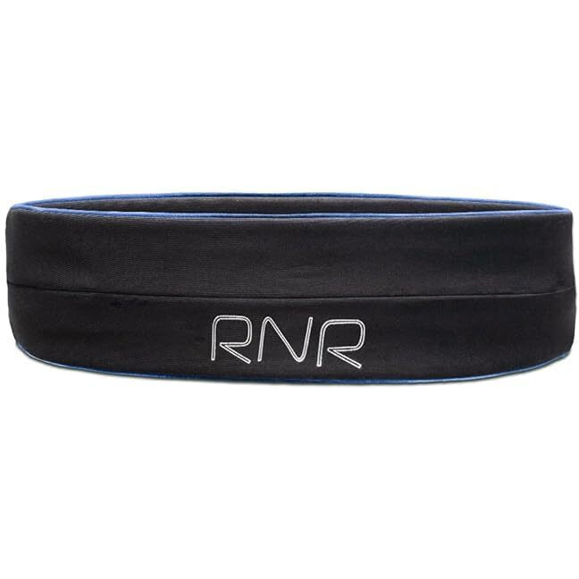 Fit Labs RNR Running Waist Belt (Large (Waist 30-31 Inches))