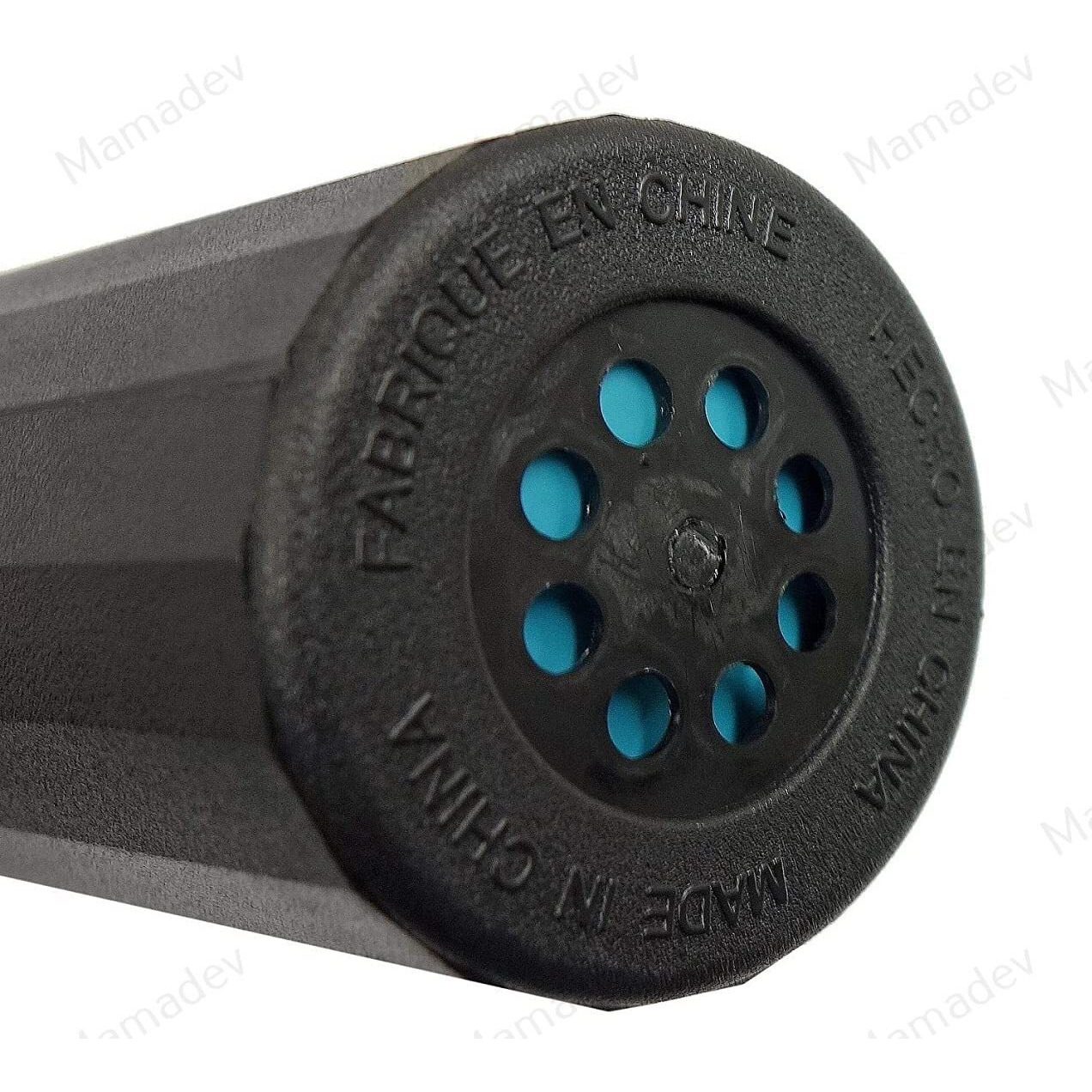 Mamadev- Air Hammer Inflation Pump for Swimming Ring Air Pump(Black Color)(1 PIS)(Pump)