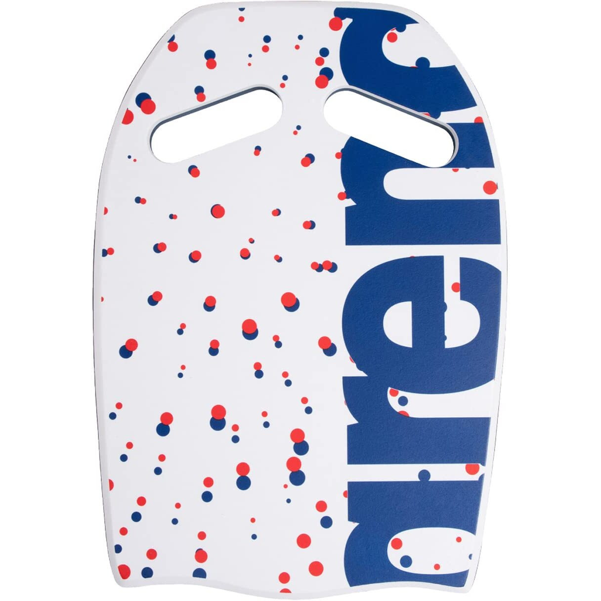 arena Printed Kickboard, Dots