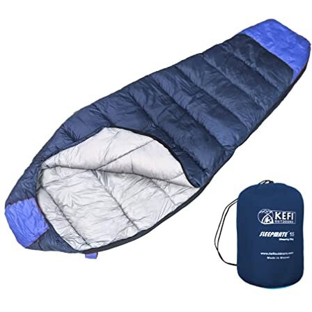 BikerZ Sleeping Bag