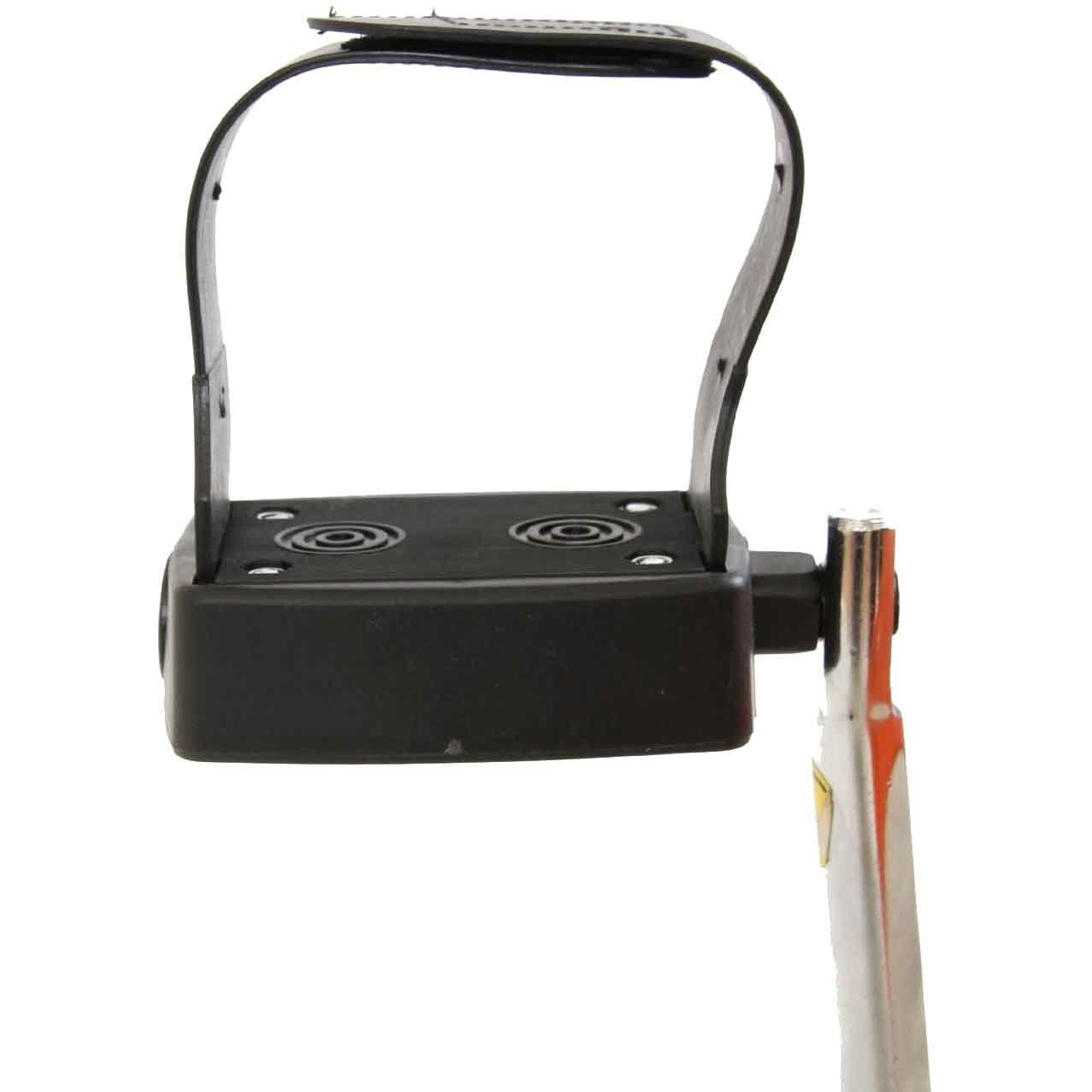 Kobo BB-3 Pedal Bike (White Blue)