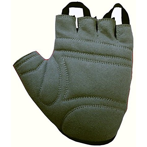 Kobo CG-01 Gloves, X-Large (Red)