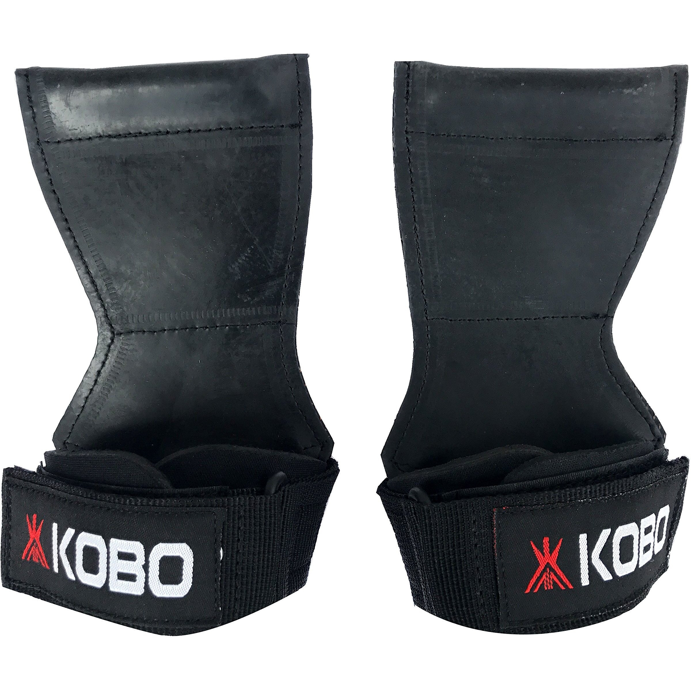 Kobo WTA-29 Rubber Hand Grip Pad (Black)