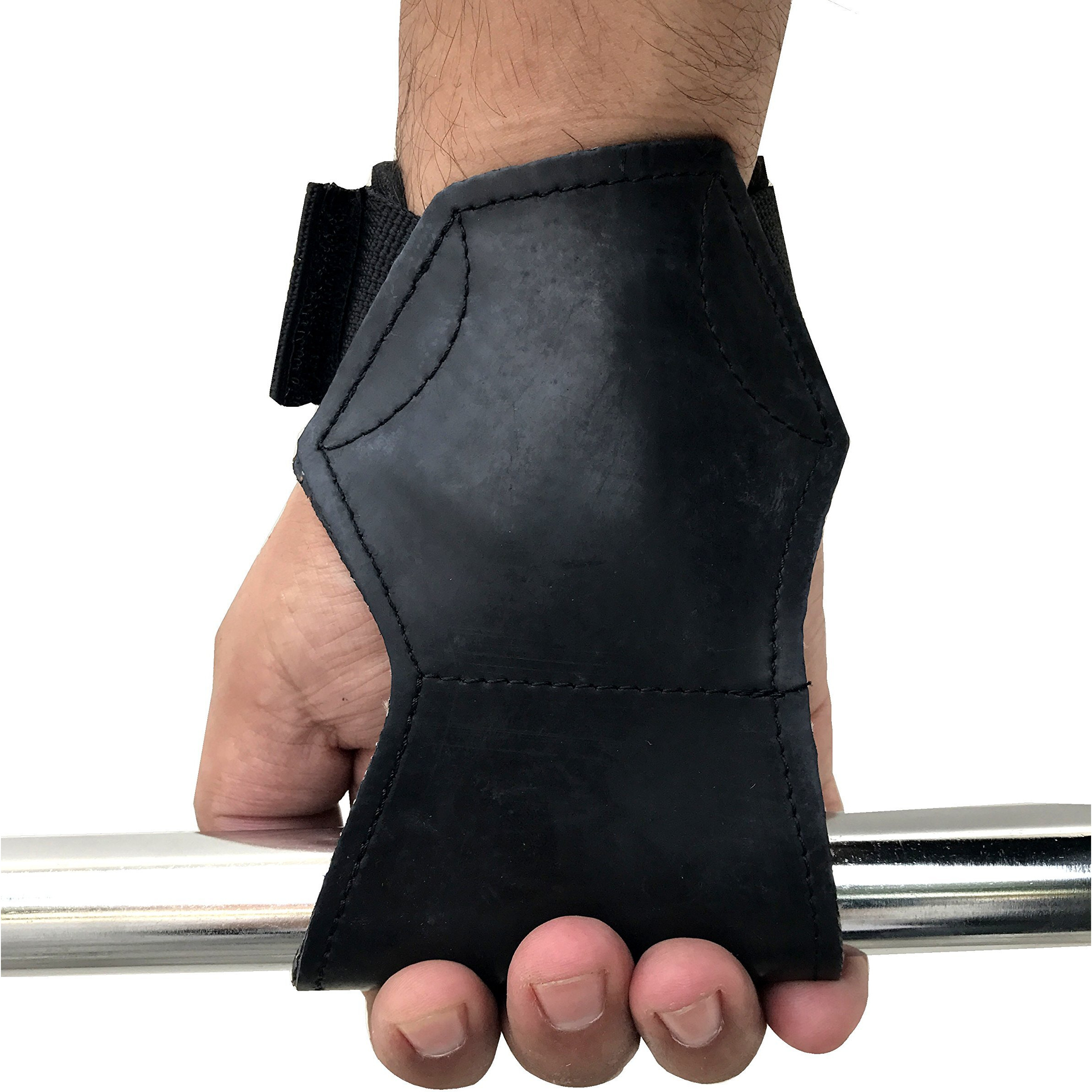 Kobo WTA-29 Rubber Hand Grip Pad (Black)