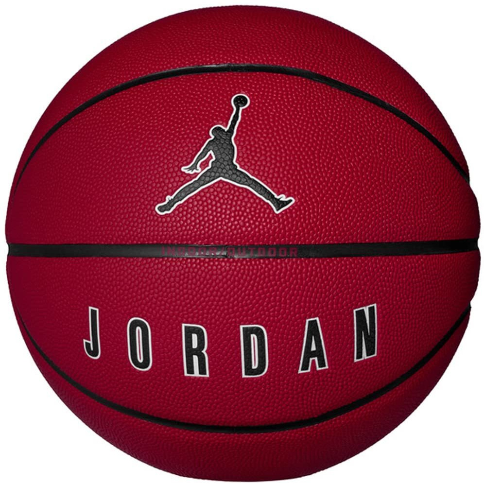 Nike Jordan Ultimate 2.0 8P DEFLATED (Red)
