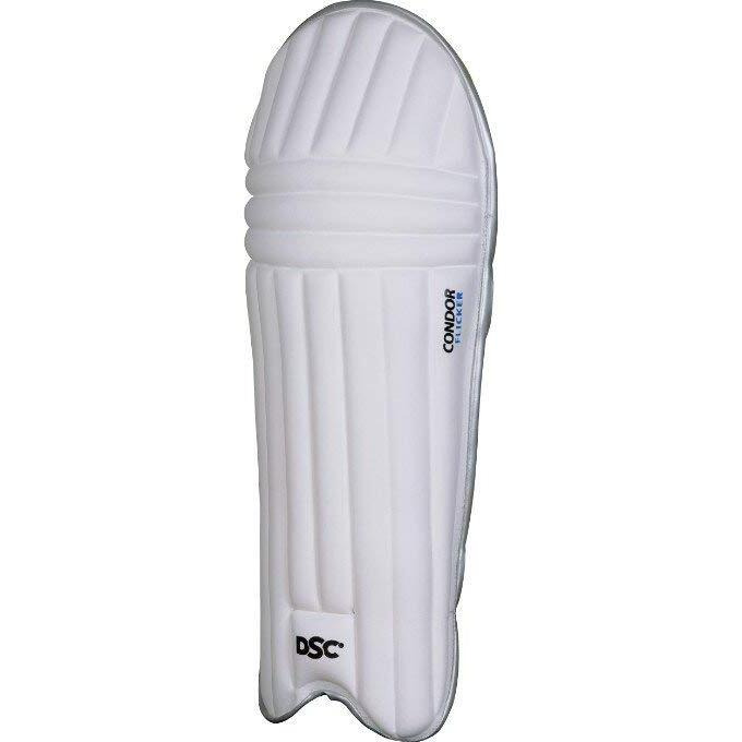 DSC Condor Flicker Cricket Batting Legguard, Size - Mens, Right Hand