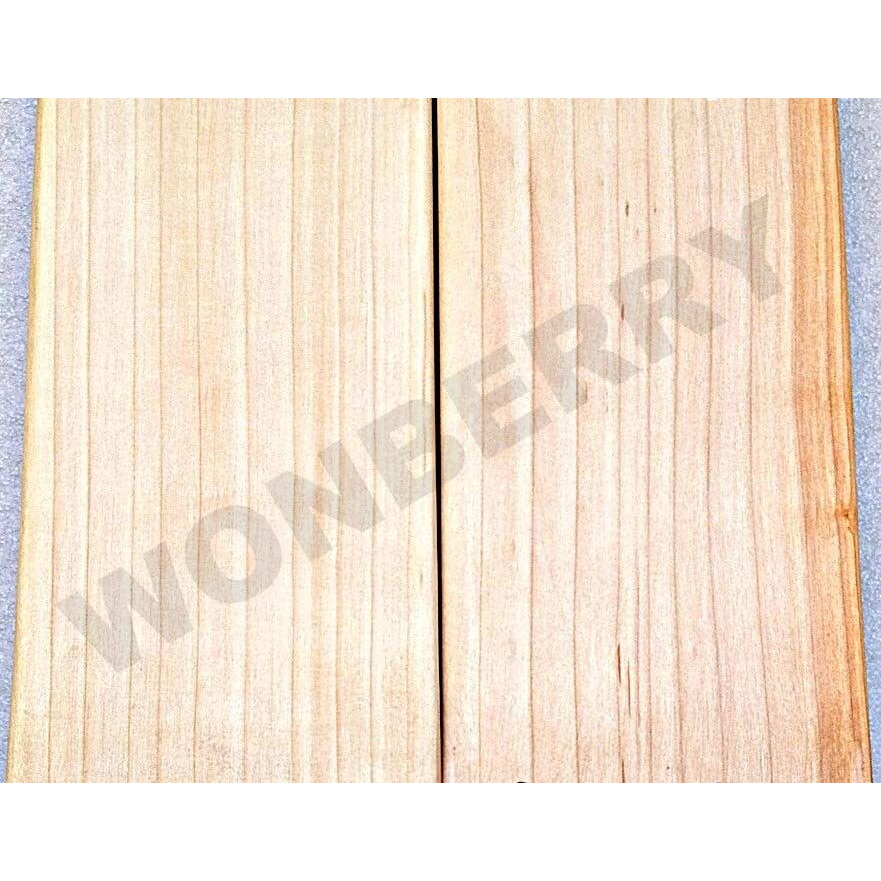 Wonberry English Willow Cricket Bat Full Size SH 7+ Grains