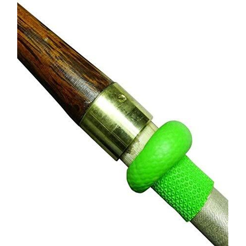 HeadTurners Sesame Wood Cricket Bat Grip Cone Wooden Grip Applicator Cone(1 Piece)