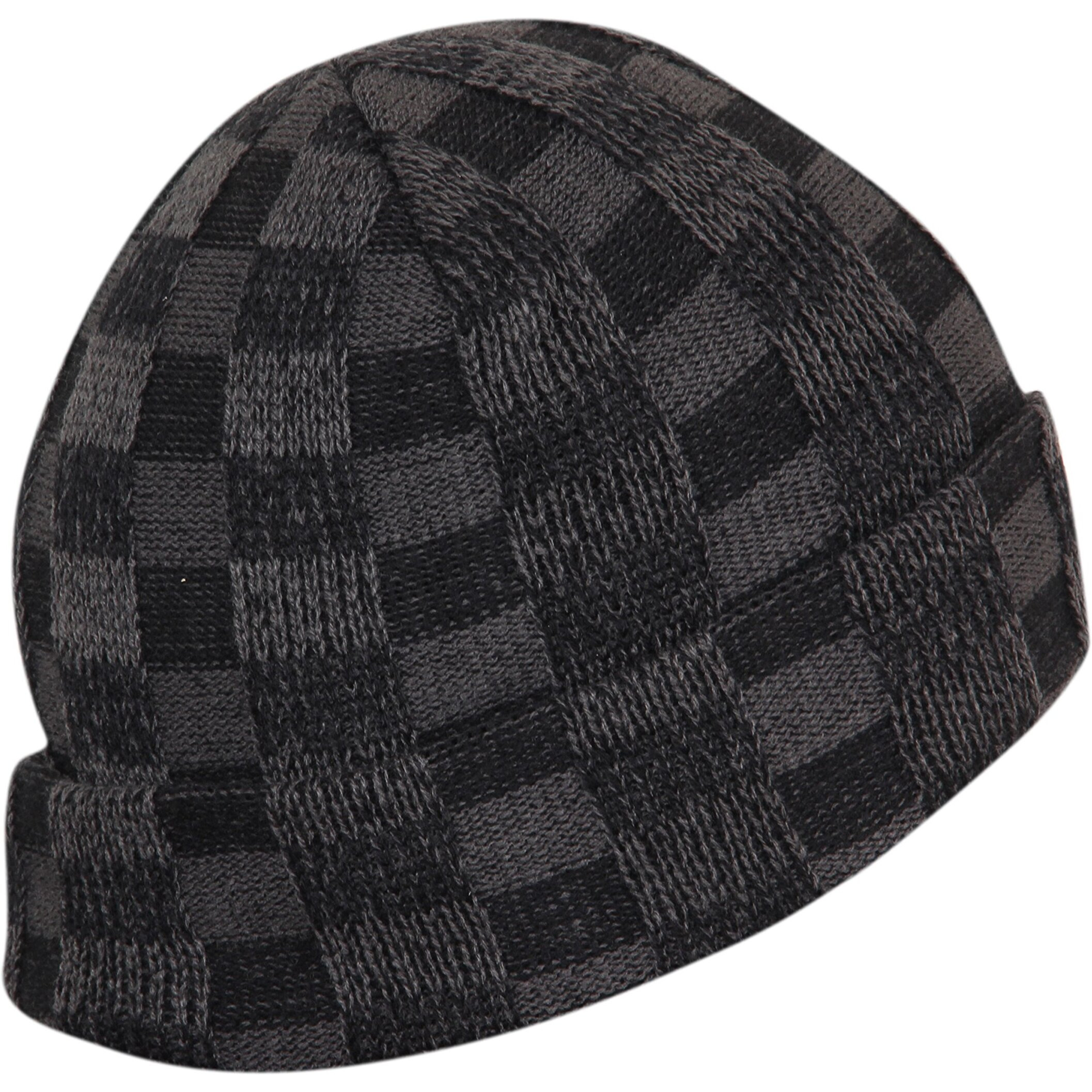 FabSeasons Acrylic Woolen Winter Skull Cap