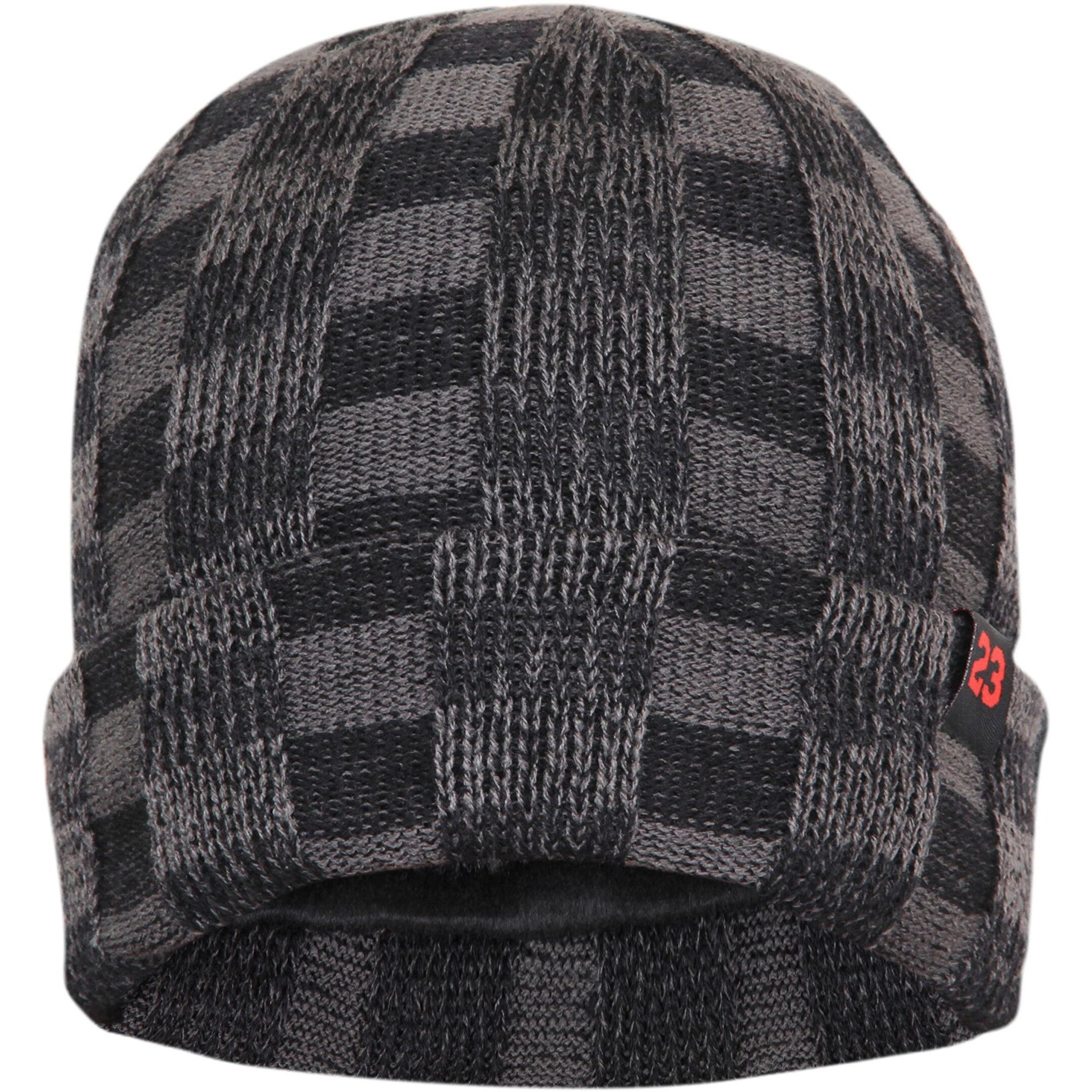 FabSeasons Acrylic Woolen Winter Skull Cap