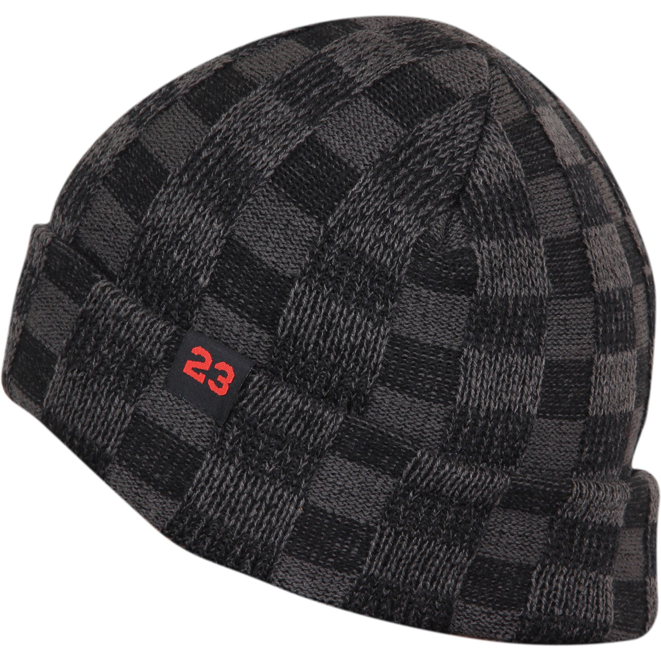 FabSeasons Acrylic Woolen Winter Skull Cap
