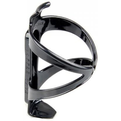 SportsFitt Flexible and Highly Durable Bicycle Water Bottle Holder (Plastic)