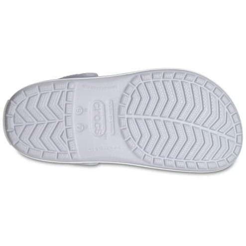 Crocs Unisex Adult Crocband Microchip Clog-4 Men/ 5 UK Women (M5W7) (11016-1FH)