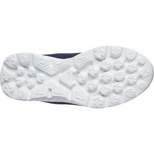 Skechers Womens Go Run 400 Navy/Aqua Running Shoe - 5 UK (8 US) (896165ID-NVAQ)