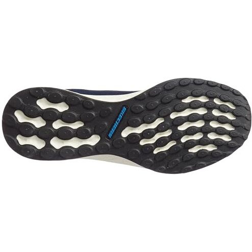 SKECHERS-TERRENEX-MENS-SHOE-894147-NVBL-9 Navy/Blue