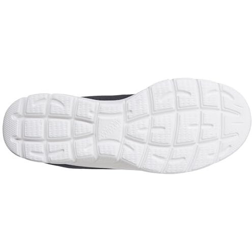 Skechers Mens Summits - 894297ID CHRCL/Lime Casual Shoe - 9 UK (10 US) (894297ID-CCLM)
