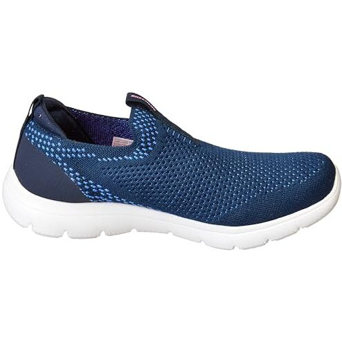 Skechers-Women's Casual Shoes-SUMMITS-896304ID-NVY-6 Navy