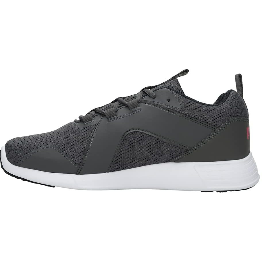 Puma womens Ivana Dark Shadow-Paradise Pink Walking Shoe - 7 UK (38064804)