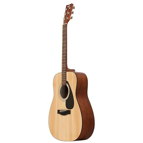 YAMAHA Spruce Wood Fx280 Natural Electro Acoustic Guitar