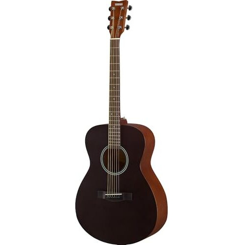 Yamaha FS400 Acoustic Guitar - Smoky Black