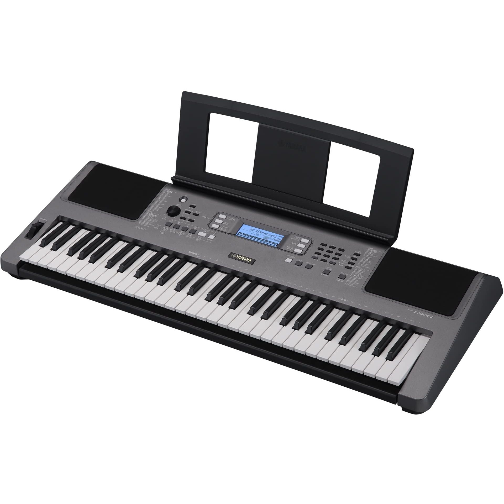 Yamaha PSR-I300 61-Keys Portable Keyboard