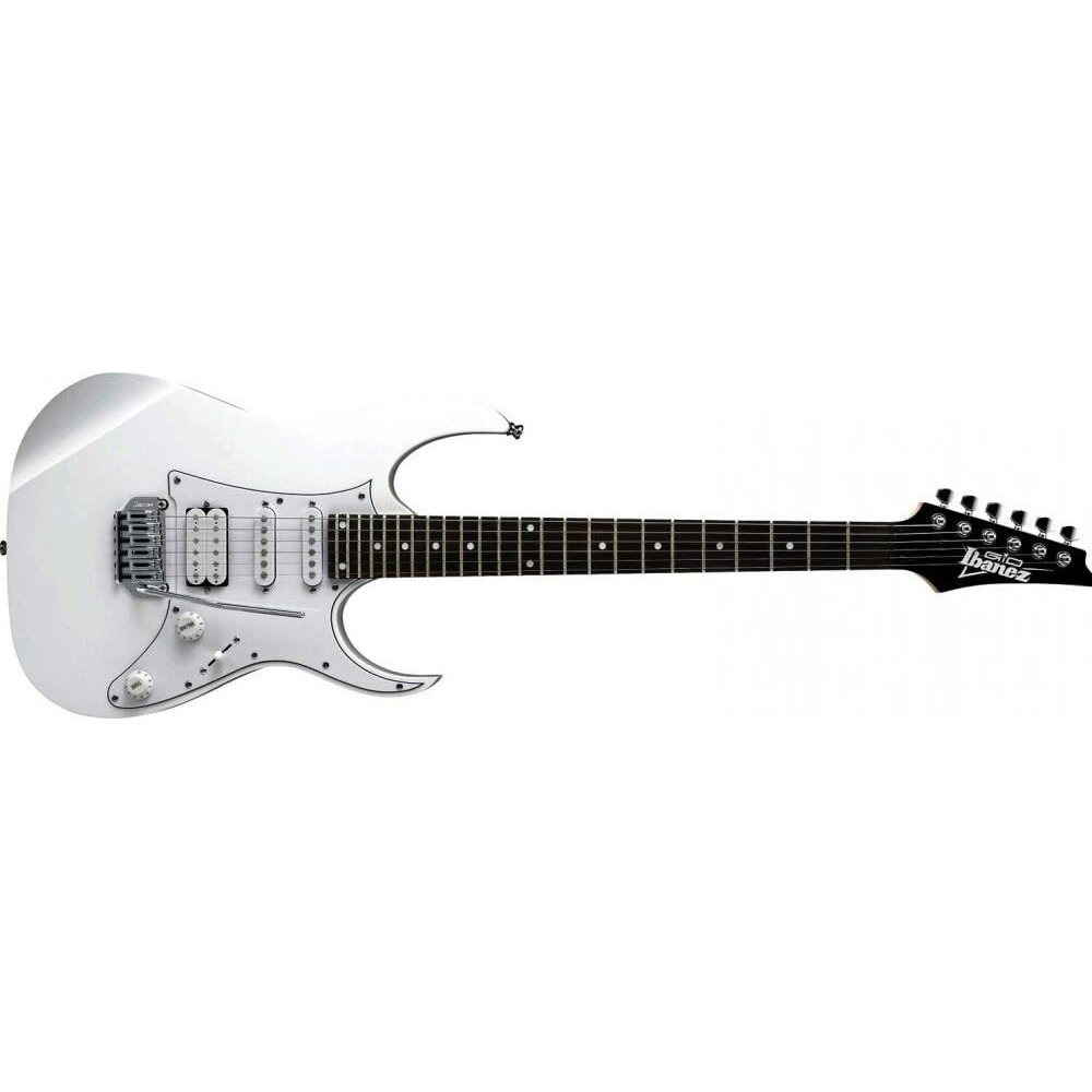 Ibanez Electric Guitar series Gio GRG140-WH