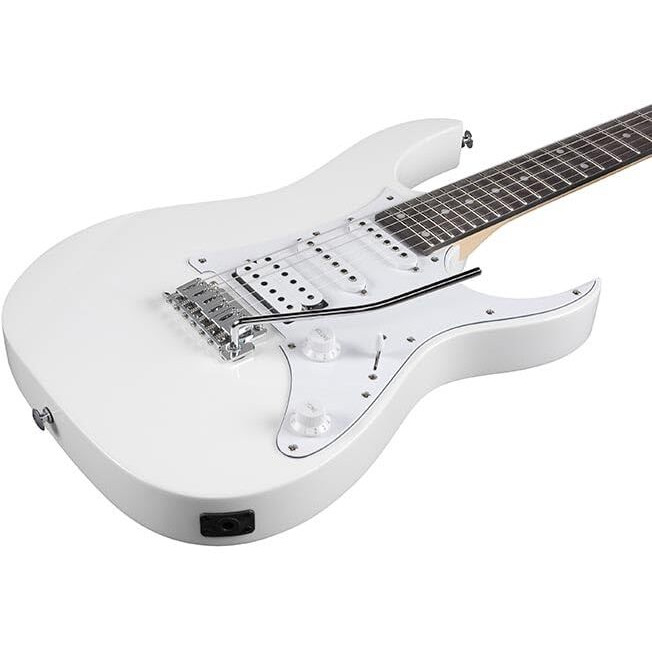 Ibanez Electric Guitar series Gio GRG140-WH