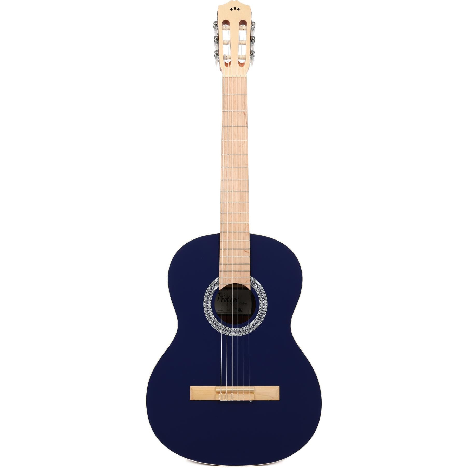 Cordoba Protege C1 Matiz Acoustic Guitar - Classic Blue