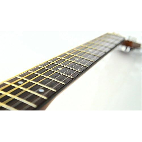 YAMAHA Rose Wood F310,6-Strings Acoustic Guitar,Natural