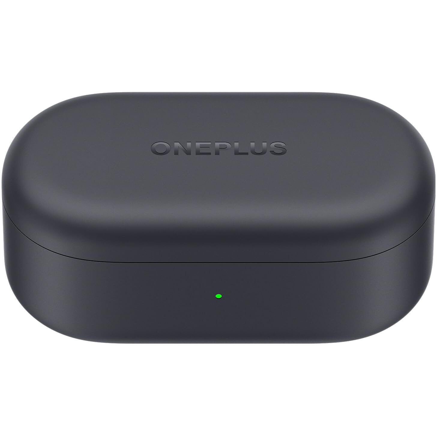 OnePlus Nord Buds 2r True Wireless in Ear Earbuds with Mic, 12.4mm Drivers, PlaybackUpto 38hr case,4-Mic Design, IP55 Rating [Deep Grey]