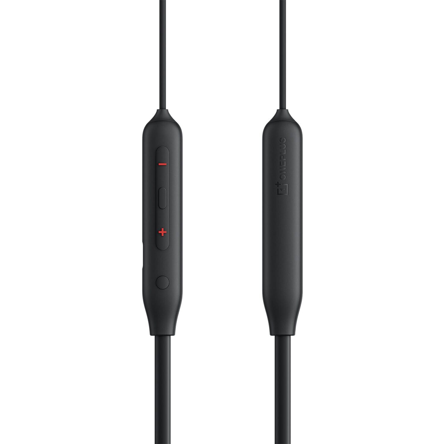 OnePlus Bullets Wireless Z2 ANC Bluetooth in Ear Earphones with Mic, 45dB Hybrid ANC, Bombastic Bass - 12.4 mm Drivers, 10 Mins Charge - 20 Hrs Music, 28 Hrs Battery (Booming Black)
