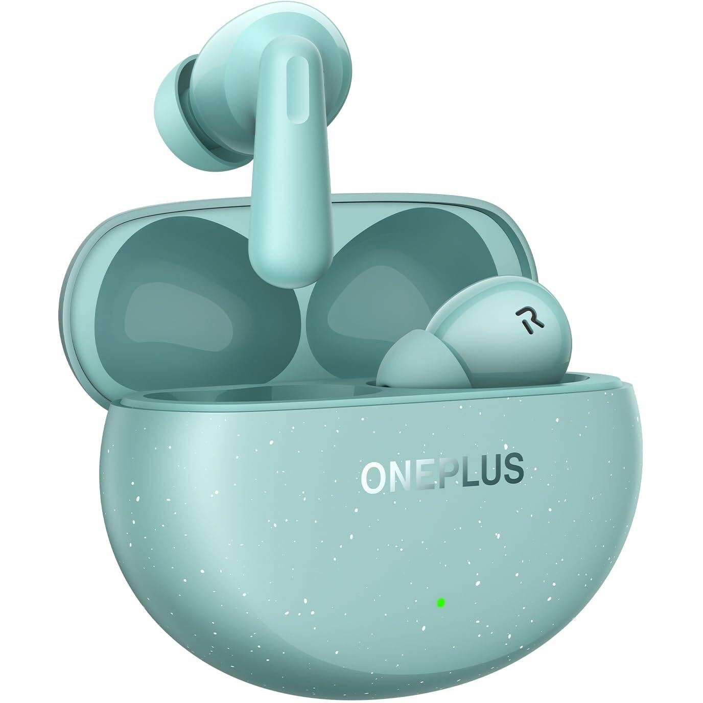 OnePlus Nord Buds 3 Pro Truly Wireless Bluetooth in Ear Earbuds with Upto 49Db Active Noise Cancellation,12.4Mm Dynamic Drivers,10Mins for 11Hr Fast Charging with Upto 44Hrs Music Playback[Soft Jade]