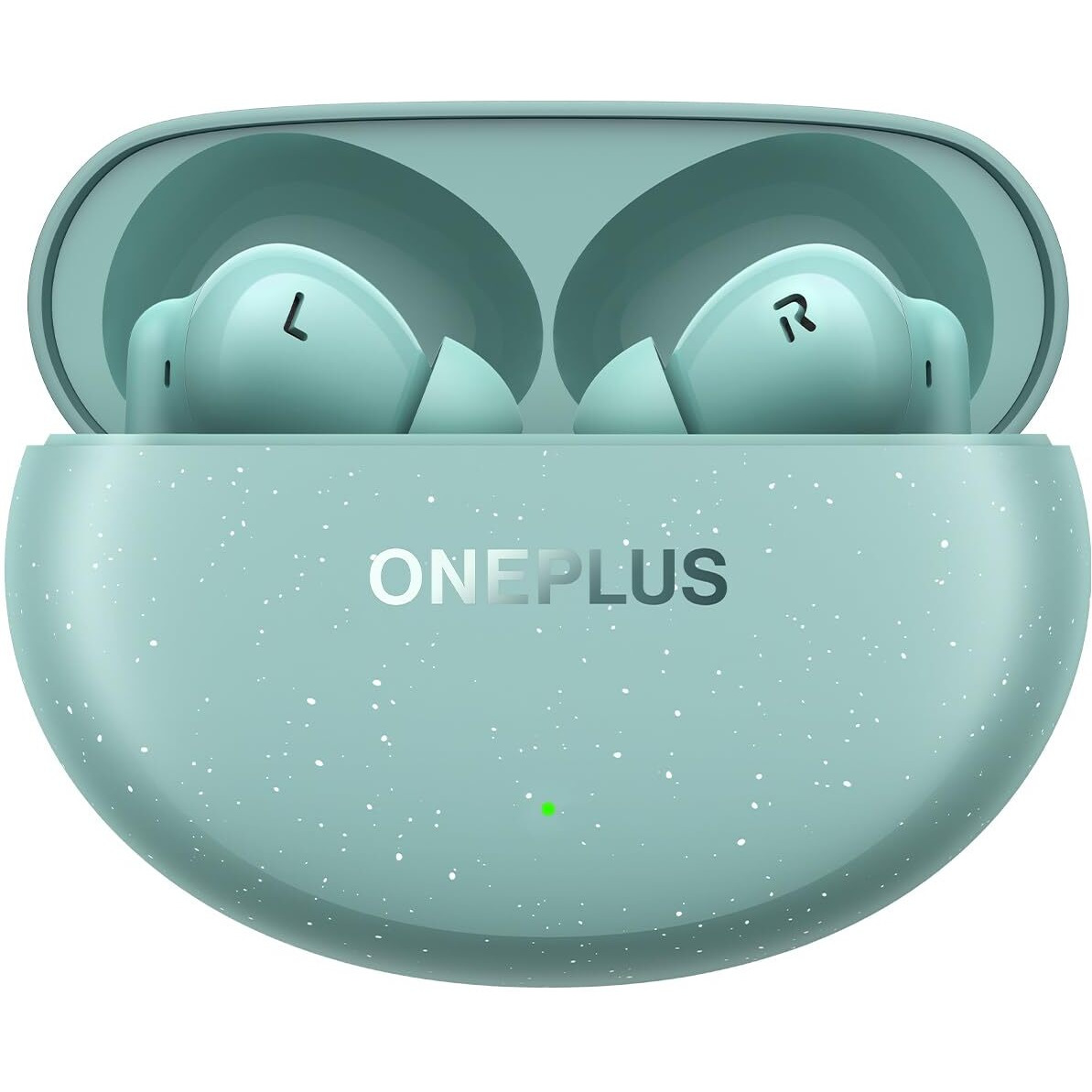 OnePlus Nord Buds 3 Pro Truly Wireless Bluetooth in Ear Earbuds with Upto 49Db Active Noise Cancellation,12.4Mm Dynamic Drivers,10Mins for 11Hr Fast Charging with Upto 44Hrs Music Playback[Soft Jade]